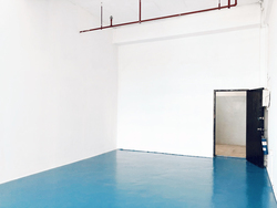 Mayfair Industrial Building (D20), Factory #204921961